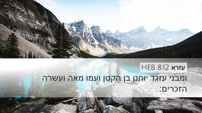 עזרא 8:12 HEB Bible Verse Image