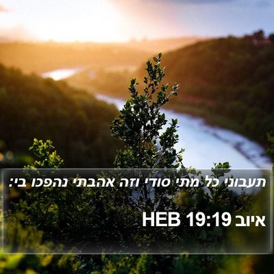 איוב 19:19 HEB Bible Verse Image