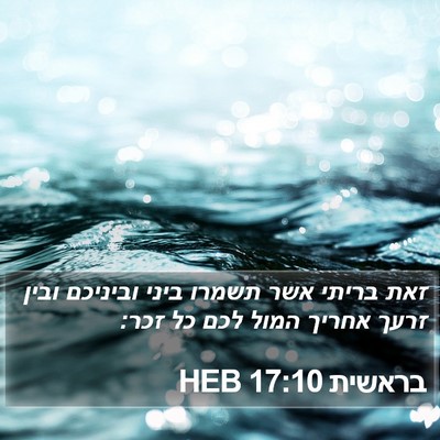 בראשית 17:10 HEB Bible Verse Image