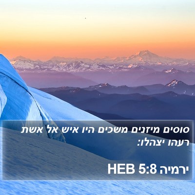 ירמיה 5:8 HEB Bible Verse Image