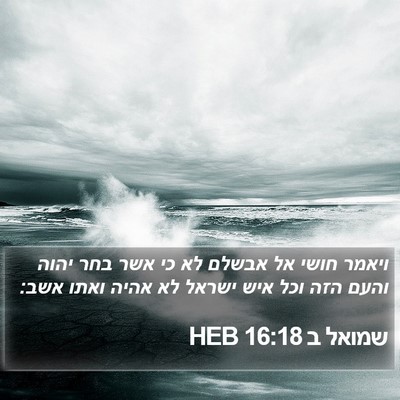 שמואל ב 16:18 HEB Bible Verse Image
