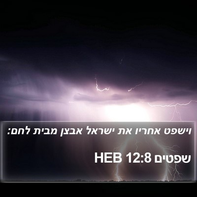שפטים 12:8 HEB Bible Verse Image